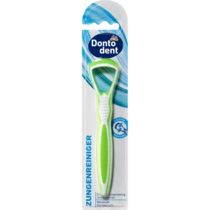 Matos Donto Dent nyelvtisztító 1db