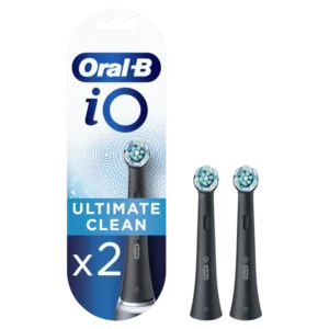 Matos - Oral B iO Ultimate Clean fogkefe pótfej 2db
