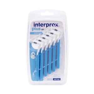 Matos - Interprox plus conical fogköztisztító mix 6db