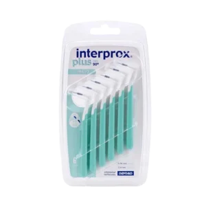 Matos - Interprox plus micro fogköztisztító mix 6db