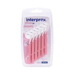 Matos - Interprox plus nano fogköztisztító mix 6db