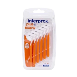Matos - Interprox plus super micro fogköztisztító mix 6db