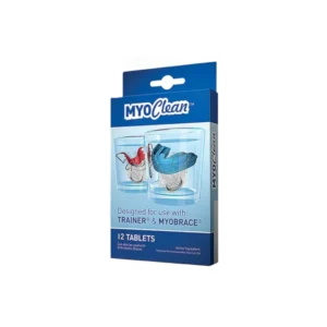 Matos - Myo Clean antibakteriális tabletta