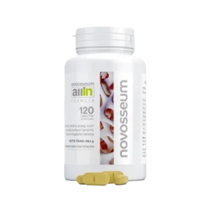 Matos - Novosseum tabletta