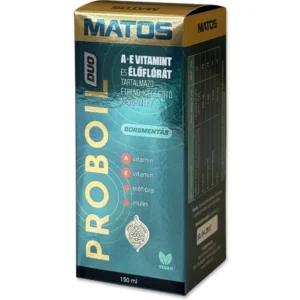 Proboil® 150 ml - Borsmentás