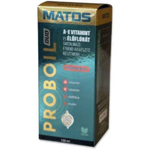Matos Proboil® 150 ml - Narancsízű