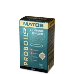 Matos Proboil® 50 ml - Borsmentás